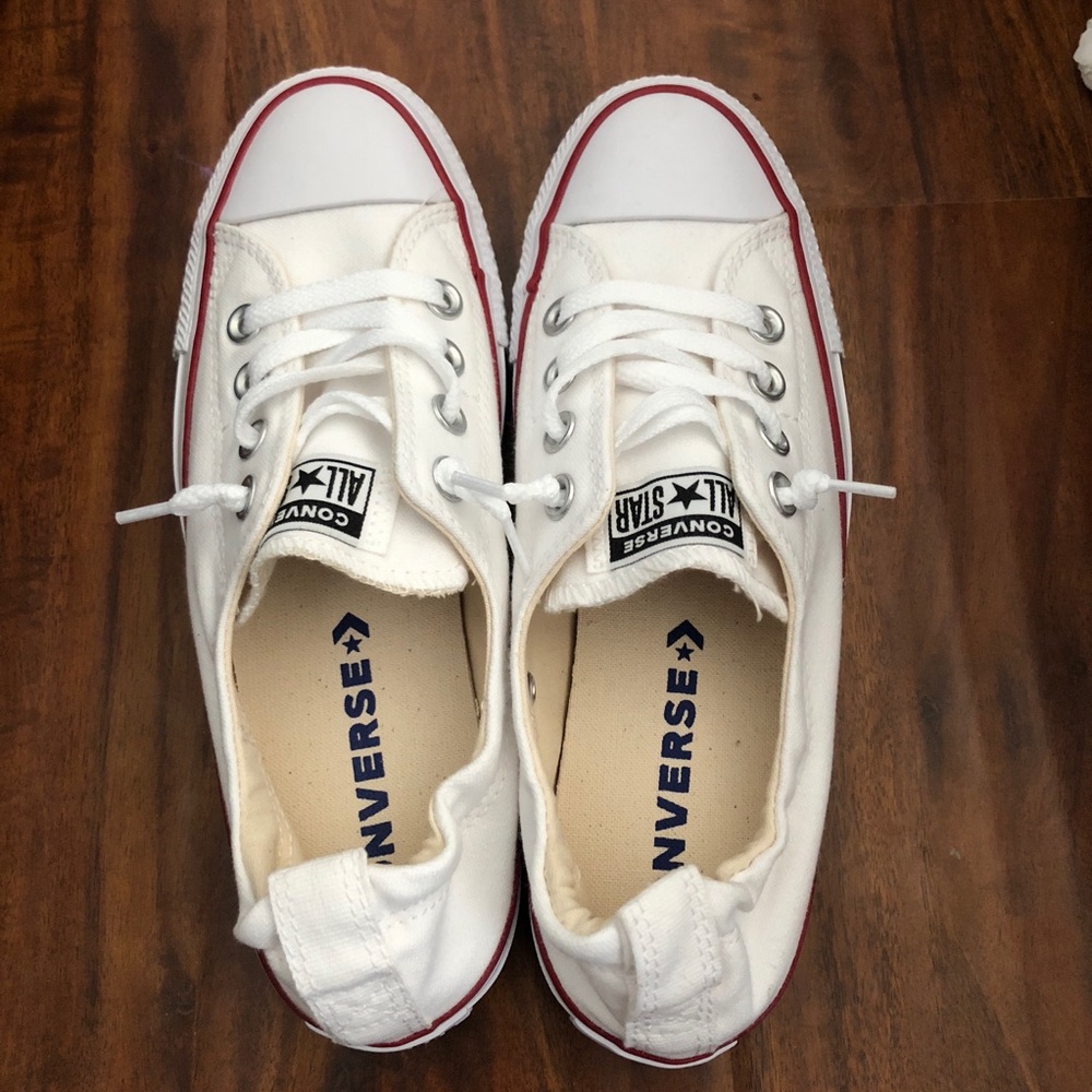 Converse shorelines // size 7